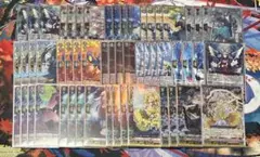 ヴァンガード　マグノリア　幻影　デッキ