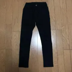 BREEZE ブリーズ スキニーパンツ 130cm 長ズボン パンツ