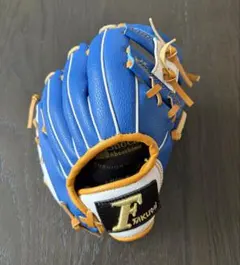 幼児用 野球グローブ FALCON CUSTOM PRO