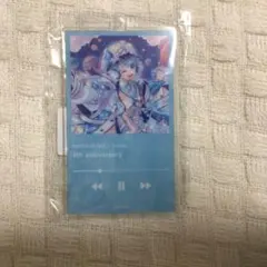 いれいす hotoke4周年記念アクリルキーホルダー