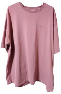 サンリオ　こぎみゅん　ビッグTシャツ　ピンク　くま　3L　4L　アベイル