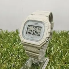 2026年最新】casio W-99の人気アイテム - メルカリ