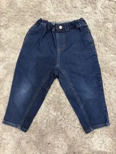 petit main プティマイン　デニム★100cm