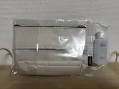 HABA スクワランクレンジング　オリジナルポーチのサムネイル