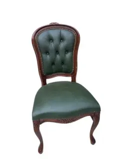 アンティーク チェア