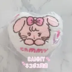 mikko キャミー