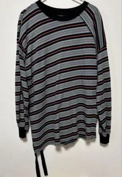 ボーダーtシャツ Tシャツ