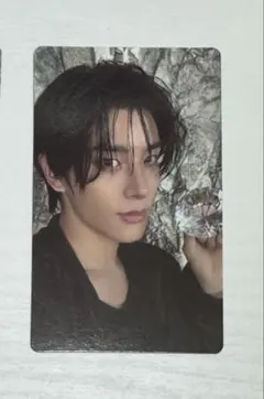 ENHYPEN SIN VANISH FORBIDDEN ジェイク