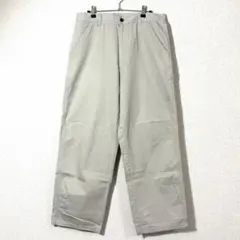 バギーパンツ ワークパンツ