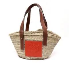 2026年最新】loewe アナグラム バスケット スモールの人気アイテム