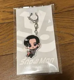 目黒蓮 すのチルキーホルダー