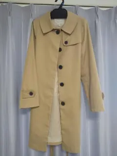 トレンチコートのサムネイル