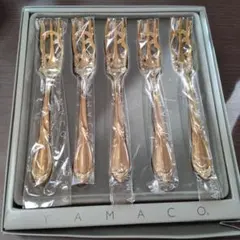 YAMACO ヤマコ24pcs カトラリーセット YAMACO ヤマコ24pcs カトラリーセット - メルカリ