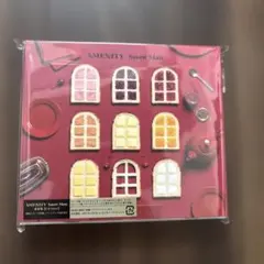 AMENITY SnowMan 通常盤