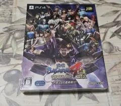 戦国BASARA4 皇 衣装21式道楽箱 PS4