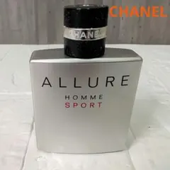 CHANEL ALLURE HOMME SPORT 50ml
