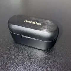 中古/充電ケースのみ/Technics EAH-AZ80-K/ブラック/黒/F 中古/充電ケースのみ/Technics EAH-AZ80-K/ブラック/黒/F - メルカリ