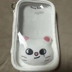 stray kids Skzoo アクスタケース　ジニレット　ヒョンジン