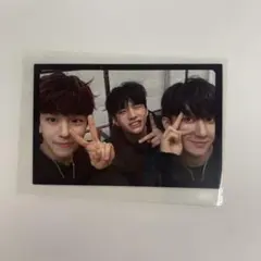 Straykids スキズ I am NOT ユニットトレカ