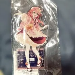 さくらみこ　鯛焼き　アクリルスタンド 限定版