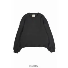 refomed リフォメッド AZEAMI THERMAL TEE