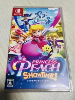 2026年最新】ピーチ姫 switchの人気アイテム - メルカリ