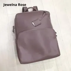 美品 Jewelna Rose ジュエルナローズ　リュックサック フレイヤ2のサムネイル