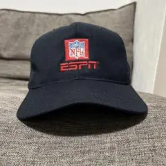 NFL キャップセット　その他 vintage 1点物◇オールスターゲームNFLリーボック白キャップ古着メンズ