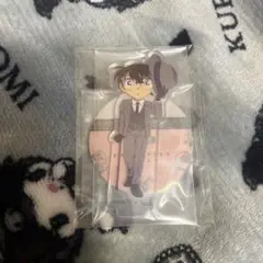 江戸川コナン 一番くじ アクリルスタンド