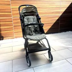 サイベックス イージーS B2 b型 EEZYS Cybex クラシックベージュのサムネイル