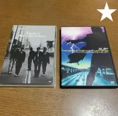 GLAY 氷室京介 2枚セット