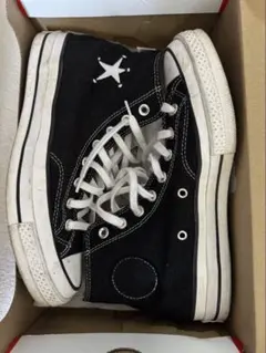特別セール　STUSSY × CONVERSE CT70 コンバース26.5cm