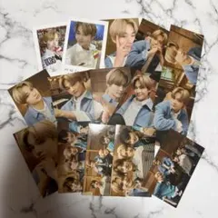 enhypen 2021 EN-CONNECT ニキ トレカ コンプリートセット