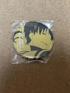 Fate/Zero ufocafeくじ引き缶バッジ 衛宮切嗣 ギルガメッシュ - メルカリ