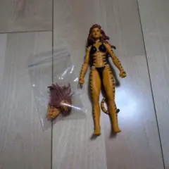Marvel Legends ティグラのサムネイル