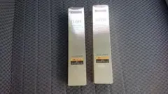 新品エリクシールレチノパワーリンクルクリームba L 22g 2点セット