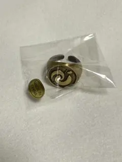 ぜ*ろ様 【未開封】Mrs. GREEN APPLE　スカーフリング　バベルの塔