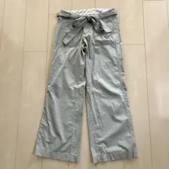Rope' Picnic ロペピクニック ワイドパンツ レディース　S
