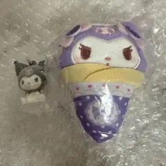 サンリオ　クロミ　ガチャ