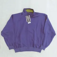 未使用 ミズノ スーパースター ジャージ XO トラックジャケット 日本製