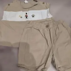 コトリ　セットアップのサムネイル