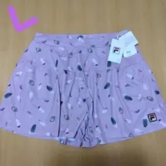 フィラ　テニス　ショートパンツ　Lサイズ 新品！定価10780円 吸水速乾