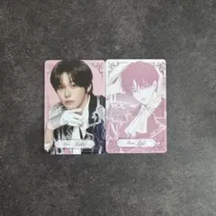 2026年最新】NCT wish リク ペンミの人気アイテム - メルカリ