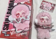 POPMART☆SKULL PANDA Wild Symphony