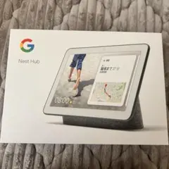 Google Nest Hub 約7インチ ホワイトのサムネイル