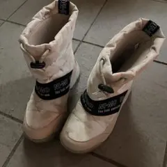 NI-MO キッズ　スノーブーツ