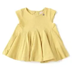 Aライン　シャツ