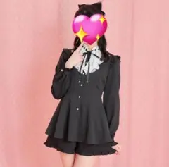 Secret Honey シーハニ セットアップ