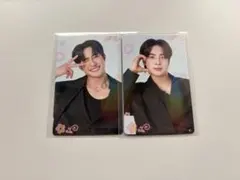 GMMTV POPUP トレカ ラントレ EarthMix
