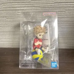 ハイキュー プチっとのりマスvol.2 セカンドユニフォームver 夜久衛輔